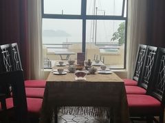 -南沙游艇会·大兵船餐厅