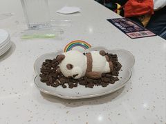 -夏日玛莉西餐厅(中茂城店)