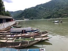 -新安江山水画廊风景区