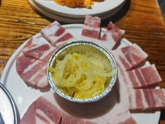 -原始泥炉烤肉(总店)