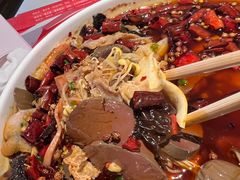 -小山城·馋嘴蛙(亚运村店)