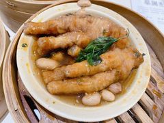 -蔡澜点心·粤菜(月星环球港店)