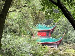 -岳麓山风景名胜区