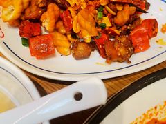 -蓉李记成都名小吃(太原龙湖万达店)
