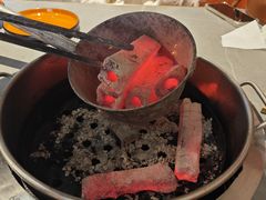 -水浒烤肉(大学城总店)