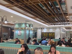 -翠华餐厅(正佳广场店)