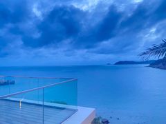 -渔·海鲜餐厅（东澳可域度假村内）南沙湾沙滩店