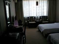 -新世纪酒店(阳朔西街店)