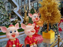 -光启城时尚购物中心