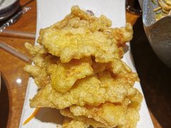 最东北锅包肉-95号酱骨·一块豆腐(展春园西路店)