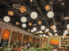 -半秋山西餐厅(巴南万达广场店)