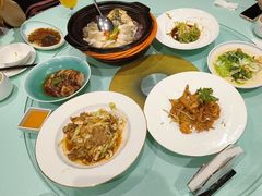 -苏先生海鲜渔庄(金桥店)