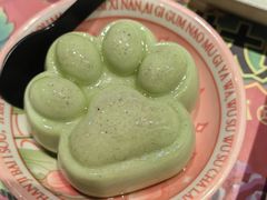 -猫爪爪原切自助烤肉(观音桥阳光世纪店)