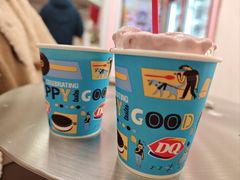 -DQ·蛋糕·冰淇淋(五棵松万达店)
