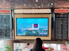 -广州南站丽芮酒店