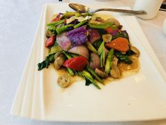 -阿诺泰·泰国餐厅(紫荆店)