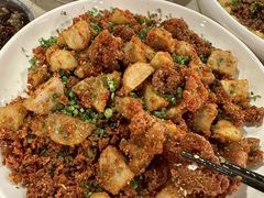 -辣螃铠盆盆蟹大排档(总店)