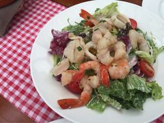 -Paulaner·德国帕拉娜自酿啤酒餐厅(海上世界店)