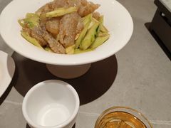 -大闫家烧烤·小海鲜家常菜(郑庄店)
