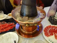 -东来顺饭庄(天坛店)