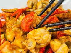 -毛哥小馆子(百井坊巷店)