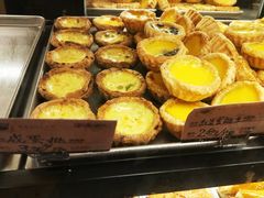 -嘉乐蛋挞王(文明分店)