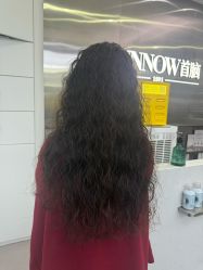 -首脑美发沙龙