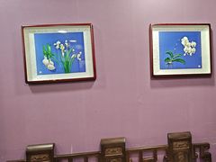 -乔家满族八大碗(中兴路店)
