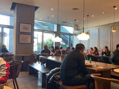 -BAKER&SPICE(环贸店)