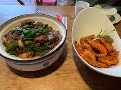 -芳芳私房菜·精做淮扬菜(承德路店)