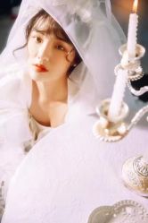 -克拉女神写真馆·匠心定制