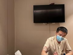 -华夏良子·足道SPA艾灸(翠微店)