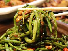 -情妹耙泥鳅·江湖川菜(科华店)