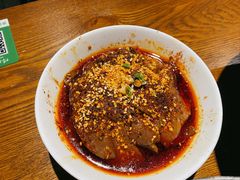 冒鸭血-付小姐在成都(五道口店)