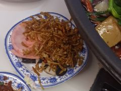 -一烙锅(友谊店)