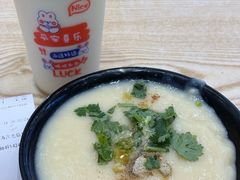 -豆香园(龙翔店)