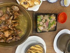 -苏记农家菜馆