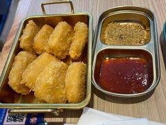-梨花牛肉汤饭(仁恒伊势丹店)