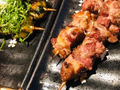 -人间酒暖·Go blanc·烧鸟·深夜食堂(陆家嘴店)
