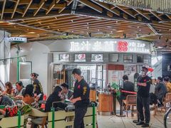 -肥汁米蘭香港米线(长宁来福士店)