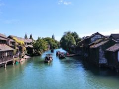 -乌镇景区
