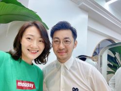 -BULB STUDIO 巴柏明星发型工作室