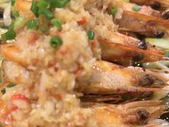 -吉兆·料理(红梅南路店)