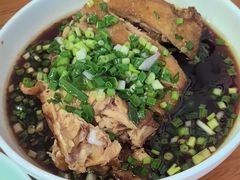 -百家鲜·杭帮菜