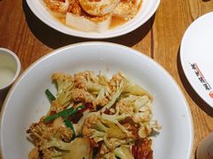 -湘阁里辣(大朗广场店)