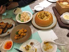 -大树餐厅(红旗街万达店)