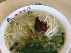 -老四季(南市场店)