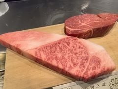 A5肉眼-神户牛排餐厅MOURIYA(总店)