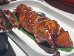 灌汤脆皮鸭-解家河南菜(金水路店)