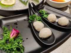 -海底捞火锅(万达坊店)